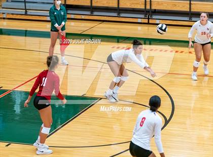 Thumbnail 3 in Hamilton Southeastern @ Lawrence North photogallery.