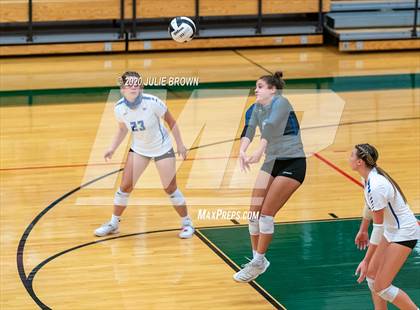 Thumbnail 3 in Hamilton Southeastern @ Lawrence North photogallery.
