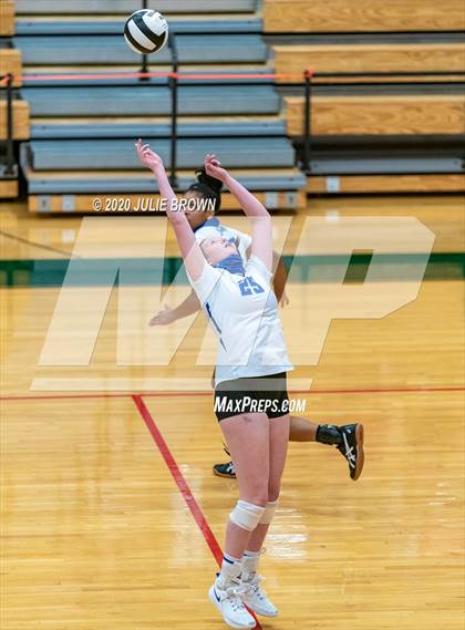 Thumbnail 1 in Hamilton Southeastern @ Lawrence North photogallery.