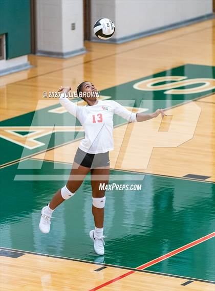 Thumbnail 2 in Hamilton Southeastern @ Lawrence North photogallery.