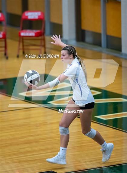 Thumbnail 3 in Hamilton Southeastern @ Lawrence North photogallery.