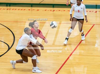 Thumbnail 3 in Hamilton Southeastern @ Lawrence North photogallery.