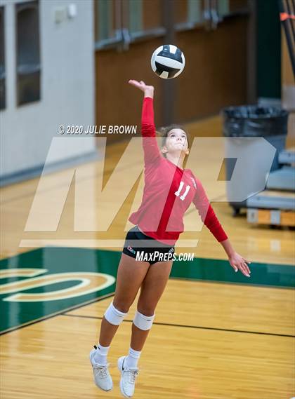 Thumbnail 1 in Hamilton Southeastern @ Lawrence North photogallery.