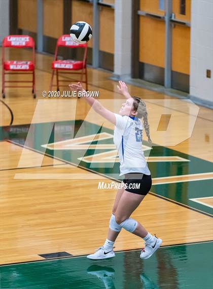 Thumbnail 3 in Hamilton Southeastern @ Lawrence North photogallery.