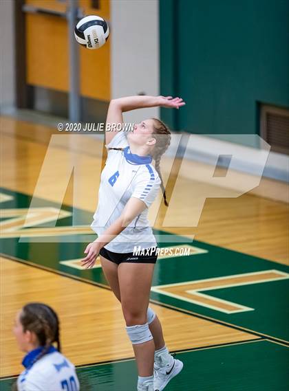 Thumbnail 2 in Hamilton Southeastern @ Lawrence North photogallery.