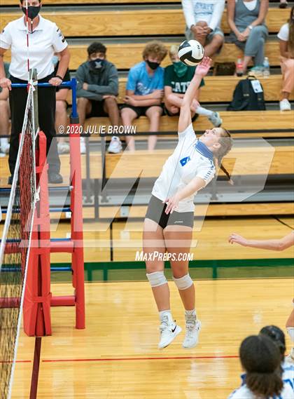 Thumbnail 1 in Hamilton Southeastern @ Lawrence North photogallery.