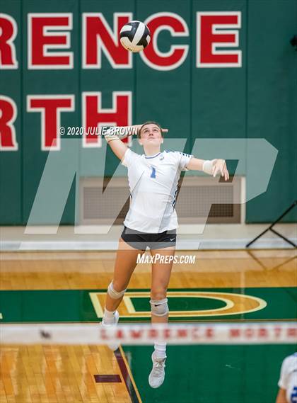 Thumbnail 1 in Hamilton Southeastern @ Lawrence North photogallery.