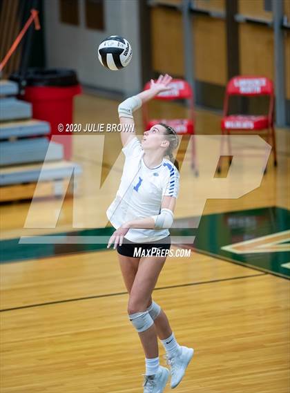 Thumbnail 1 in Hamilton Southeastern @ Lawrence North photogallery.