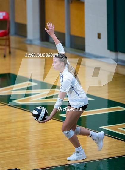 Thumbnail 2 in Hamilton Southeastern @ Lawrence North photogallery.