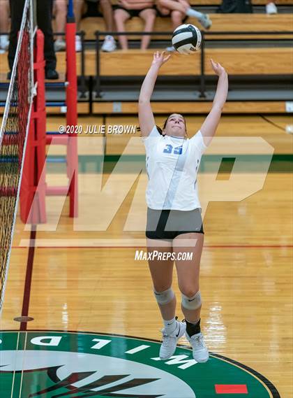 Thumbnail 3 in Hamilton Southeastern @ Lawrence North photogallery.
