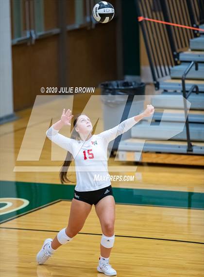 Thumbnail 1 in Hamilton Southeastern @ Lawrence North photogallery.