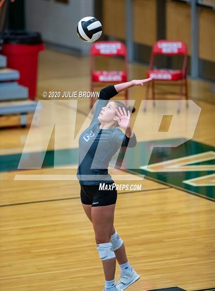 Thumbnail 3 in Hamilton Southeastern @ Lawrence North photogallery.