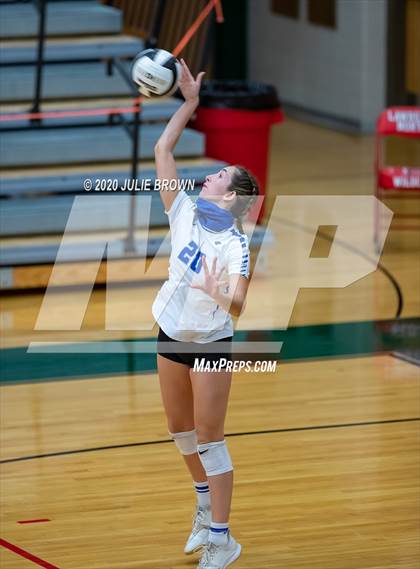 Thumbnail 3 in Hamilton Southeastern @ Lawrence North photogallery.