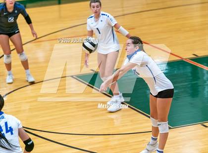 Thumbnail 2 in Hamilton Southeastern @ Lawrence North photogallery.