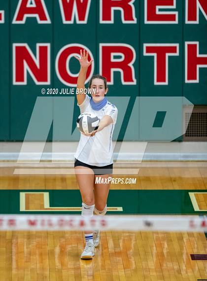 Thumbnail 1 in Hamilton Southeastern @ Lawrence North photogallery.