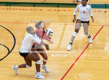 Thumbnail 1 in Hamilton Southeastern @ Lawrence North photogallery.