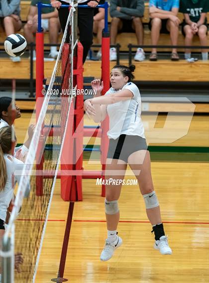 Thumbnail 3 in Hamilton Southeastern @ Lawrence North photogallery.