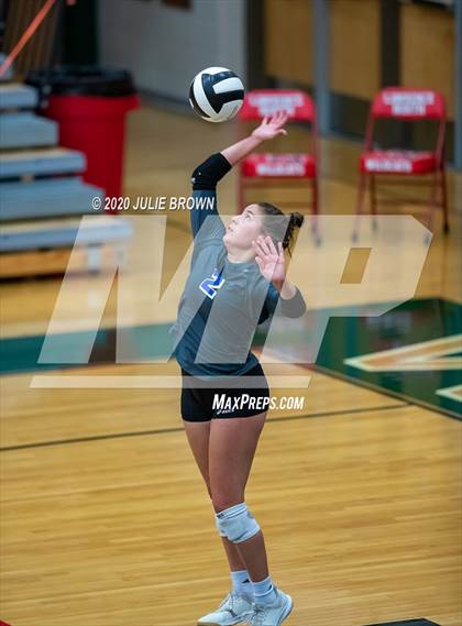 Thumbnail 1 in Hamilton Southeastern @ Lawrence North photogallery.