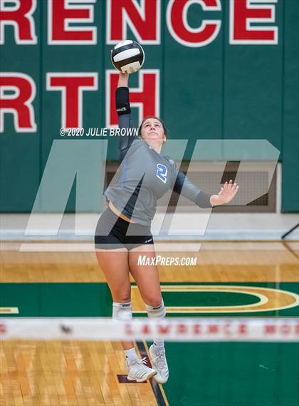 Thumbnail 2 in Hamilton Southeastern @ Lawrence North photogallery.