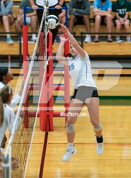 Thumbnail 1 in Hamilton Southeastern @ Lawrence North photogallery.