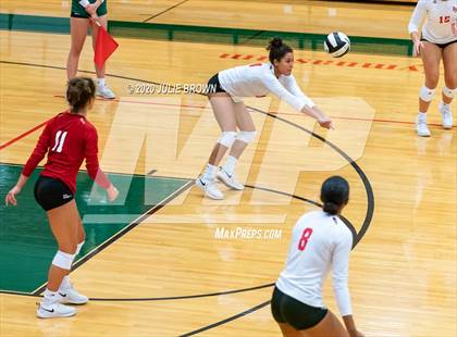 Thumbnail 2 in Hamilton Southeastern @ Lawrence North photogallery.