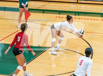 Thumbnail 3 in Hamilton Southeastern @ Lawrence North photogallery.