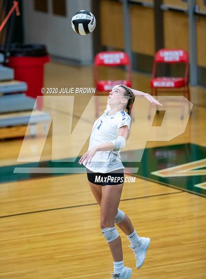 Thumbnail 3 in Hamilton Southeastern @ Lawrence North photogallery.