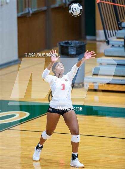 Thumbnail 1 in Hamilton Southeastern @ Lawrence North photogallery.