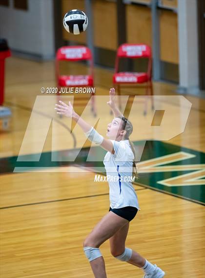 Thumbnail 2 in Hamilton Southeastern @ Lawrence North photogallery.