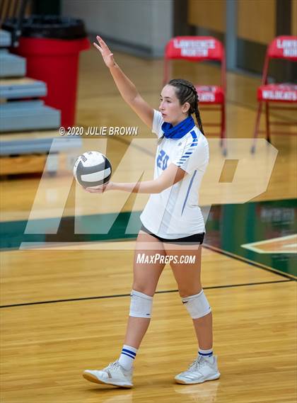Thumbnail 1 in Hamilton Southeastern @ Lawrence North photogallery.