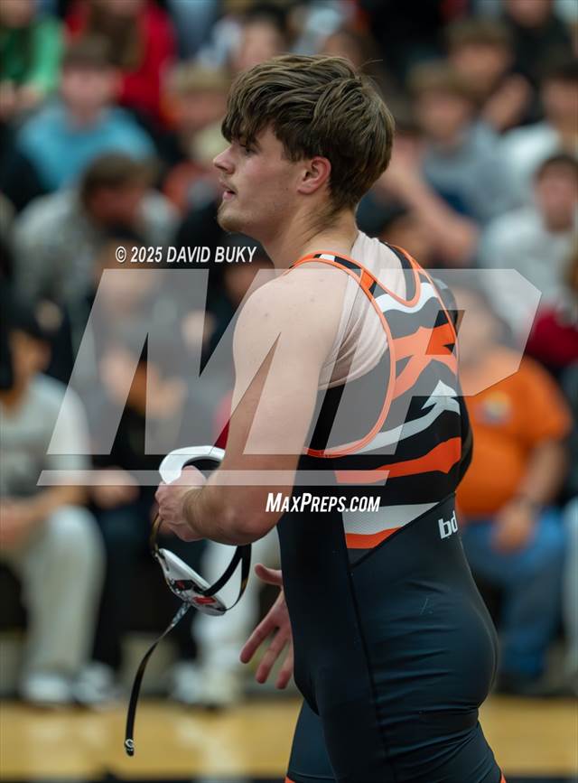 Patriot @ Brentsville District