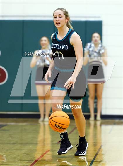 Thumbnail 2 in Highland @ Mountain Ridge photogallery.