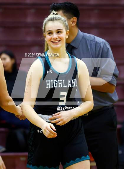 Thumbnail 1 in Highland @ Mountain Ridge photogallery.