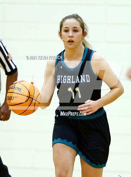Thumbnail 2 in Highland @ Mountain Ridge photogallery.