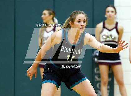 Thumbnail 1 in Highland @ Mountain Ridge photogallery.