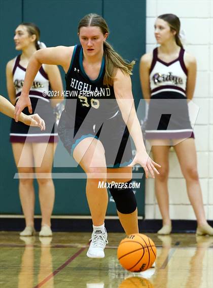 Thumbnail 1 in Highland @ Mountain Ridge photogallery.