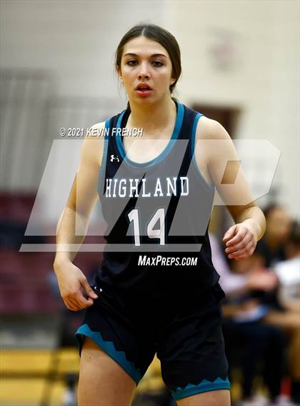 Thumbnail 1 in Highland @ Mountain Ridge photogallery.