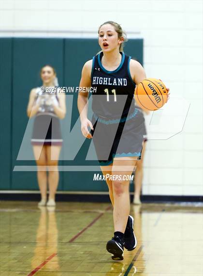Thumbnail 1 in Highland @ Mountain Ridge photogallery.