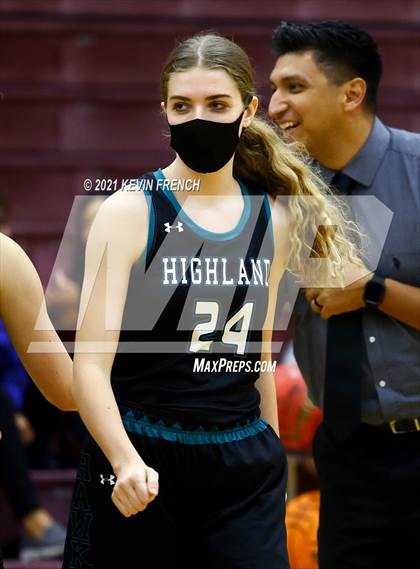 Thumbnail 3 in Highland @ Mountain Ridge photogallery.