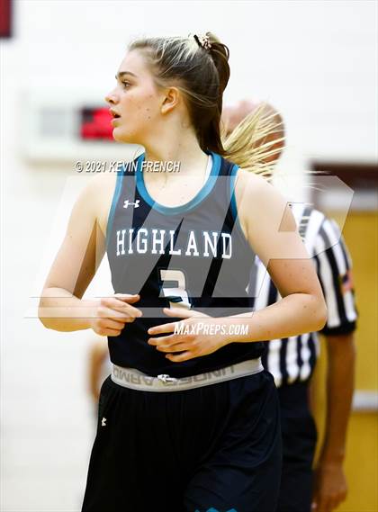 Thumbnail 2 in Highland @ Mountain Ridge photogallery.