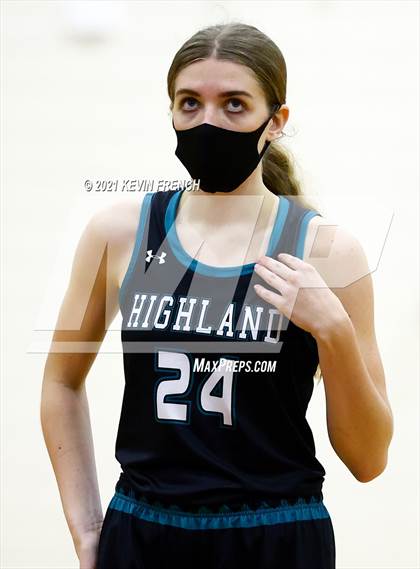 Thumbnail 2 in Highland @ Mountain Ridge photogallery.