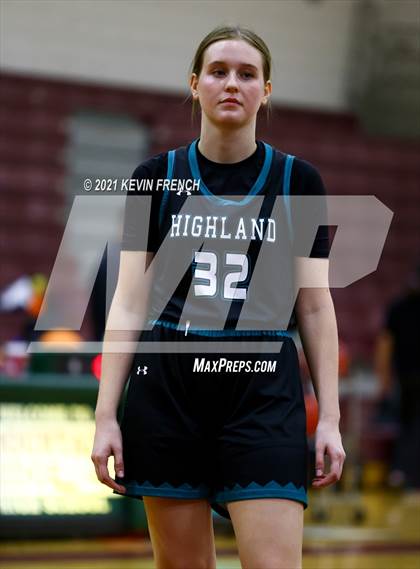 Thumbnail 2 in Highland @ Mountain Ridge photogallery.