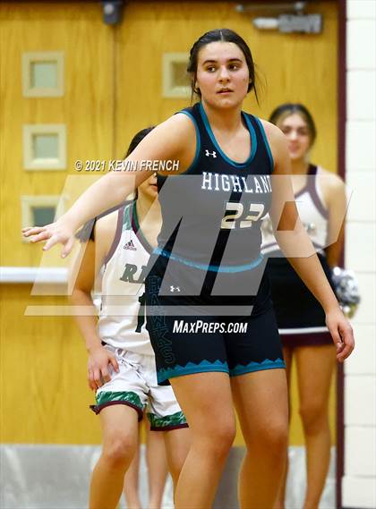 Thumbnail 3 in Highland @ Mountain Ridge photogallery.