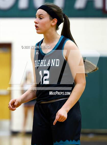 Thumbnail 2 in Highland @ Mountain Ridge photogallery.