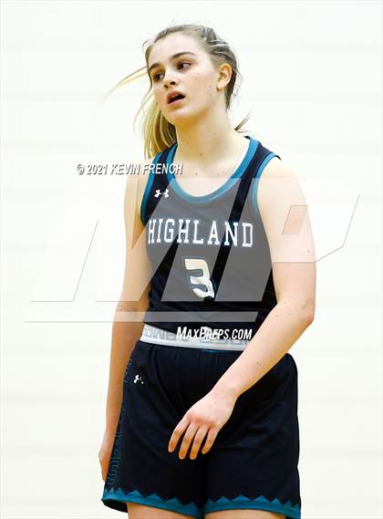 Thumbnail 2 in Highland @ Mountain Ridge photogallery.