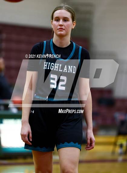 Thumbnail 3 in Highland @ Mountain Ridge photogallery.