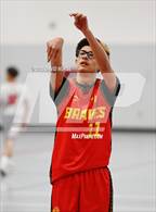 Photo from the gallery "Baker @ Mojave"