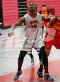 Photo from the gallery "Baker @ Mojave"