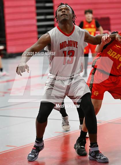 Thumbnail 3 in Baker @ Mojave photogallery.