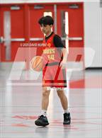 Photo from the gallery "Baker @ Mojave"